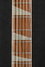 Rickenbacker 360/12 C63, Fireglo: Neck - Front