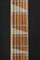 Rickenbacker 360/12 C63, Fireglo: Neck - Front