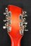 Rickenbacker 1993/12 Plus, Fireglo: Headstock - Rear