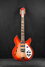 Rickenbacker 1993/12 Plus, Fireglo: Full Instrument - Front