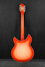 Rickenbacker 1993/12 Plus, Fireglo: Full Instrument - Rear