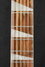 Rickenbacker 1993/12 Plus, Fireglo: Neck - Front