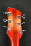 Rickenbacker 330/6 , Fireglo: Headstock - Rear