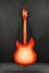 Rickenbacker 330/6 , Fireglo: Full Instrument - Rear