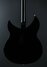 Feb 2024 Rickenbacker 330/6 , Jetglo: Body - Rear