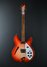Rickenbacker 330/6 , Fireglo: Full Instrument - Front