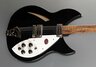 Rickenbacker 330/6 , Jetglo: Free image