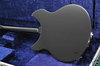 Nov 1994 Rickenbacker 330/12 , Jetglo: Body - Rear