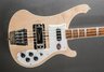 Rickenbacker 4003/4 , Mapleglo: Free image