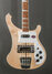 Rickenbacker 4003/4 , Mapleglo: Body - Front