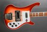 Rickenbacker 4003/4 , Fireglo: Free image