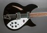 Rickenbacker 330/12 , Jetglo: Free image
