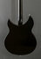 Jul 2023 Rickenbacker 330/12 , Jetglo: Body - Rear