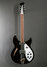 Rickenbacker 330/12 , Jetglo: Full Instrument - Front