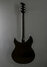 Rickenbacker 330/6 , Jetglo: Full Instrument - Rear