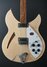 Rickenbacker 330/12 , Mapleglo: Body - Front