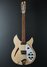 Rickenbacker 330/12 , Mapleglo: Full Instrument - Front