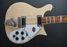 Rickenbacker 620/6 , Mapleglo: Free image