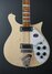 Rickenbacker 620/6 , Mapleglo: Body - Front