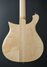 Jan 2024 Rickenbacker 620/6 , Mapleglo: Body - Rear