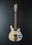 Rickenbacker 620/6 , Mapleglo: Full Instrument - Front