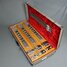 Rickenbacker CW/3 X 8 Console Steel, Natural: Free image2