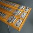 Rickenbacker CW/3 X 8 Console Steel, Natural: Body - Front