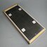 Rickenbacker CW/3 X 8 Console Steel, Natural: Full Instrument - Rear