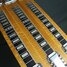Rickenbacker CW/3 X 8 Console Steel, Natural: Neck - Front