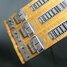 Rickenbacker CW/3 X 8 Console Steel, Natural: Close up - Free2