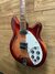 Rickenbacker 360/12 , Fireglo: Free image