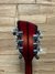 Rickenbacker 360/12 , Fireglo: Headstock - Rear