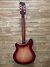 Rickenbacker 360/12 , Fireglo: Full Instrument - Rear