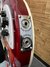 Rickenbacker 360/12 , Fireglo: Close up - Free