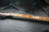 Rickenbacker 4001/4 , Jetglo: Neck - Front