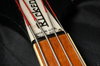 Rickenbacker 4001/4 , Jetglo: Close up - Free2