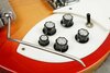 Rickenbacker 1997/6 RoMo, Fireglo: Free image