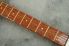 Rickenbacker 1997/6 RoMo, Fireglo: Neck - Front