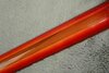 Rickenbacker 1997/6 RoMo, Fireglo: Neck - Rear