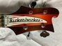 Oct 2011 Rickenbacker 4003/4 , Fireglo: Headstock