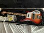 Rickenbacker 4003/4 , Fireglo: Free image2