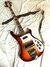 Rickenbacker 4003/4 , Fireglo: Full Instrument - Front
