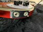 Rickenbacker 4003/4 , Fireglo: Close up - Free