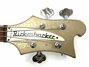 Jul 2001 Rickenbacker 4003/4 , Desert Gold: Headstock