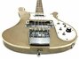 Rickenbacker 4003/4 , Desert Gold: Close up - Free2