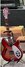Rickenbacker 360/12 O.S., Fireglo: Full Instrument - Front