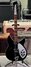 Rickenbacker 360/12 O.S., Jetglo: Full Instrument - Front