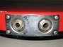 Rickenbacker 4003/4 BH BT, Red: Close up - Free