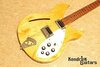 Rickenbacker 330/6 , Mapleglo: Body - Front