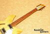 Rickenbacker 330/6 , Mapleglo: Neck - Front